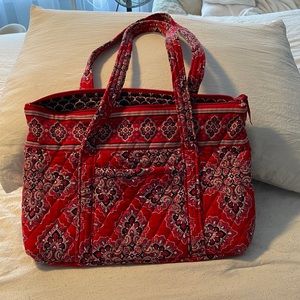 Vera Bradley Handbag